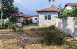 Casa renovabila, 3 camere zona Raului/Spitalul nr 1