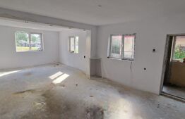 Casa renovabila, 3 camere zona Raului/Spitalul nr 1