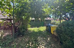 Casă pe teren de 427 mp, deschidere 15 ml, Catargiu, zona Bisericii