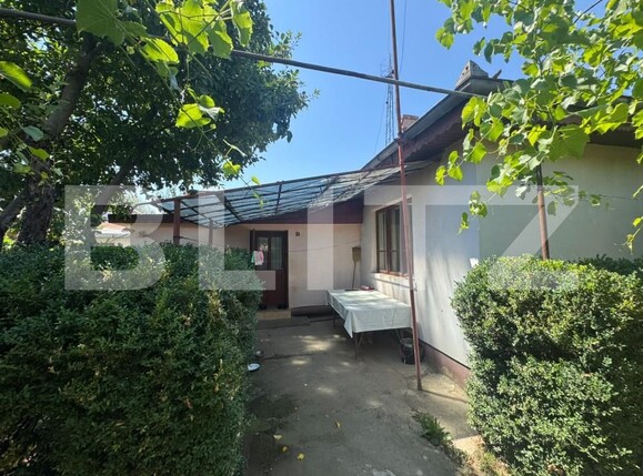 Casa de vânzare 4 camere Lascar Catargiu - 201057CV | BLITZ Craiova | Poza1