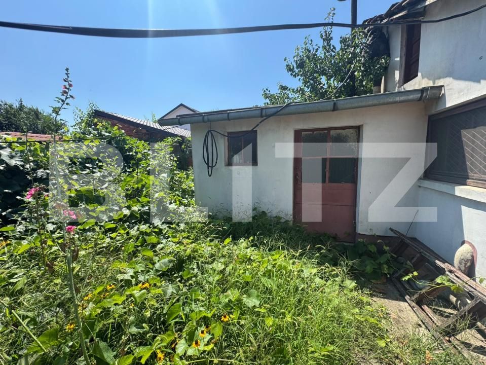 Casa de vânzare 4 camere Lascar Catargiu - 201057CV | BLITZ Craiova | Poza5