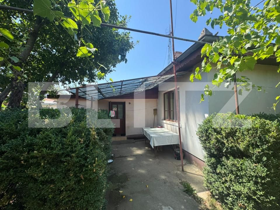 Casa de vânzare 4 camere Lascar Catargiu - 201057CV | BLITZ Craiova | Poza5