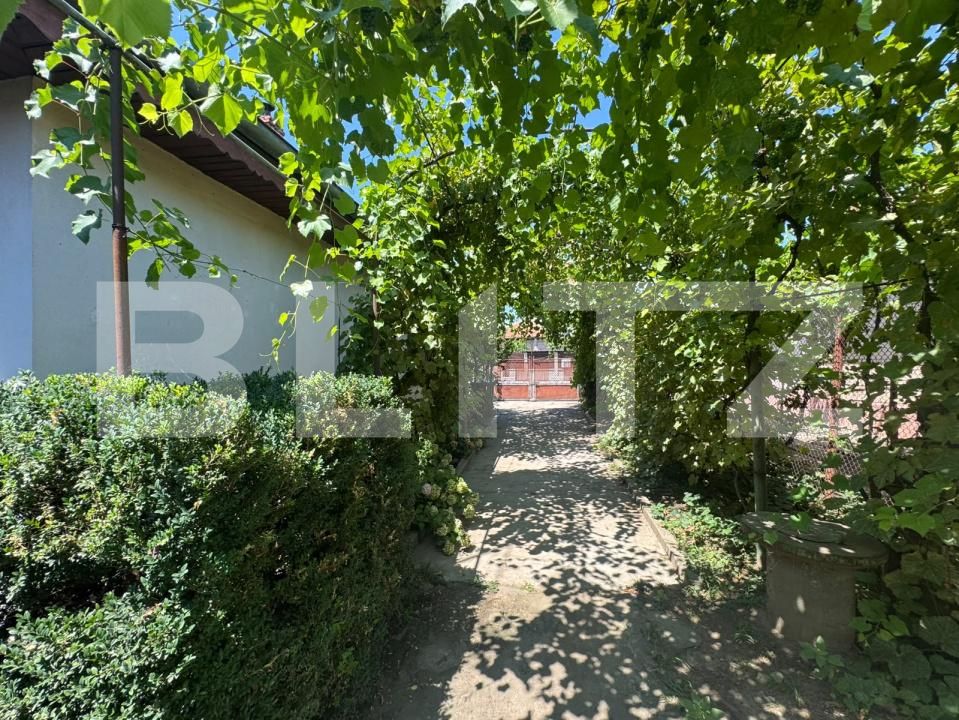 Casa de vânzare 4 camere Lascar Catargiu - 201057CV | BLITZ Craiova | Poza3