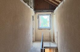 Casa de vanzare, utilata, suprafață 130 mp, P+1 , Teren 250 mp