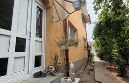 Casa de vanzare, utilata, suprafață 130 mp, P+1 , Teren 250 mp