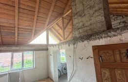 Casa de vanzare, utilata, suprafață 130 mp, P+1 , Teren 250 mp