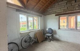 Casa de vanzare, utilata, suprafață 130 mp, P+1 , Teren 250 mp