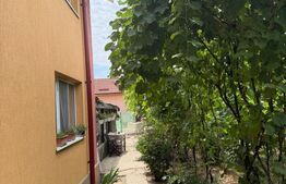 Casa de vanzare, utilata, suprafață 130 mp, P+1 , Teren 250 mp