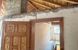 Casa de vanzare, utilata, suprafață 130 mp, P+1 , Teren 250 mp