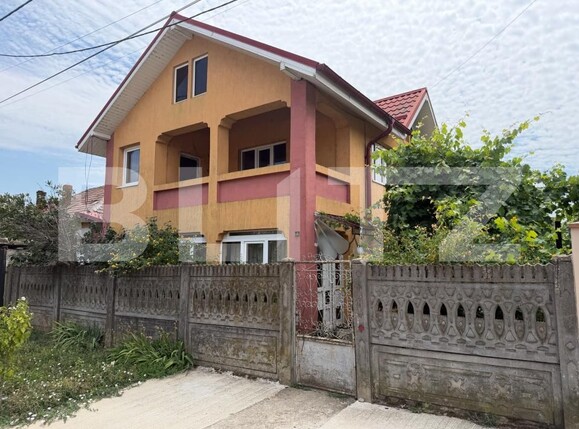 Casa de vânzare 4 camere Podari - 201060CV | BLITZ Craiova | Poza1