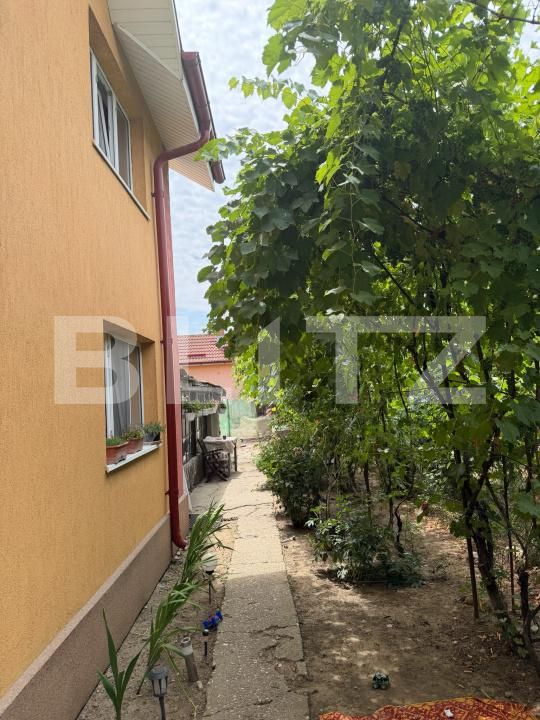 Casa de vânzare 4 camere Podari - 201060CV | BLITZ Craiova | Poza2