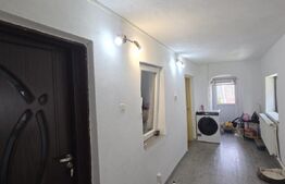 Casa idividuala locuibila, plan parter, 362 mp teren, Bariera Vilcii