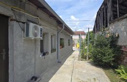 Casa idividuala locuibila, plan parter, 362 mp teren, Bariera Vilcii