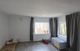 Casa idividuala locuibila, plan parter, 362 mp teren, Bariera Vilcii