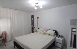 Casa idividuala locuibila, plan parter, 362 mp teren, Bariera Vilcii