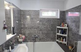 Casa idividuala locuibila, plan parter, 362 mp teren, Bariera Vilcii
