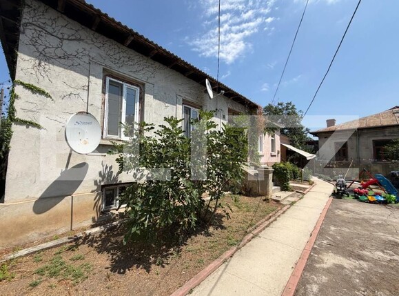 Casa de vânzare 3 camere Central - 201087CV | BLITZ Craiova | Poza1