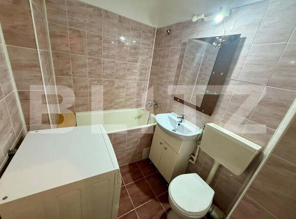 Garsonieră de închiriat Brazda lui Novac - 201094AI | BLITZ Craiova | Poza6