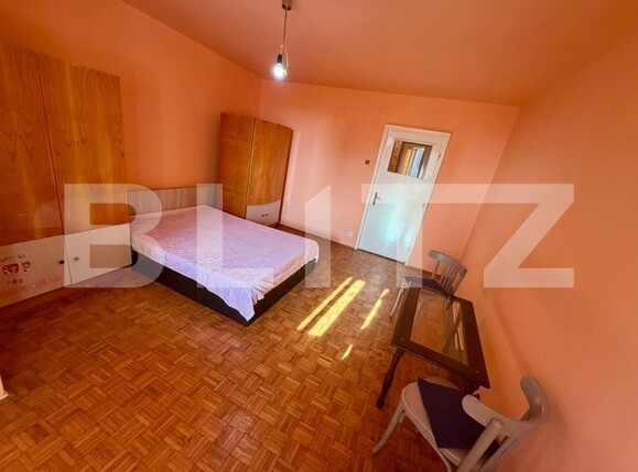 Garsonieră de închiriat Brazda lui Novac - 201094AI | BLITZ Craiova | Poza1