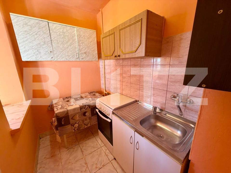 Garsonieră de închiriat Brazda lui Novac - 201094AI | BLITZ Craiova | Poza4