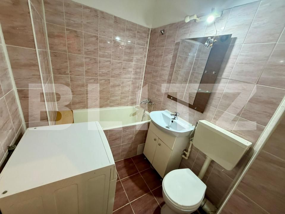 Garsonieră de închiriat Brazda lui Novac - 201094AI | BLITZ Craiova | Poza6