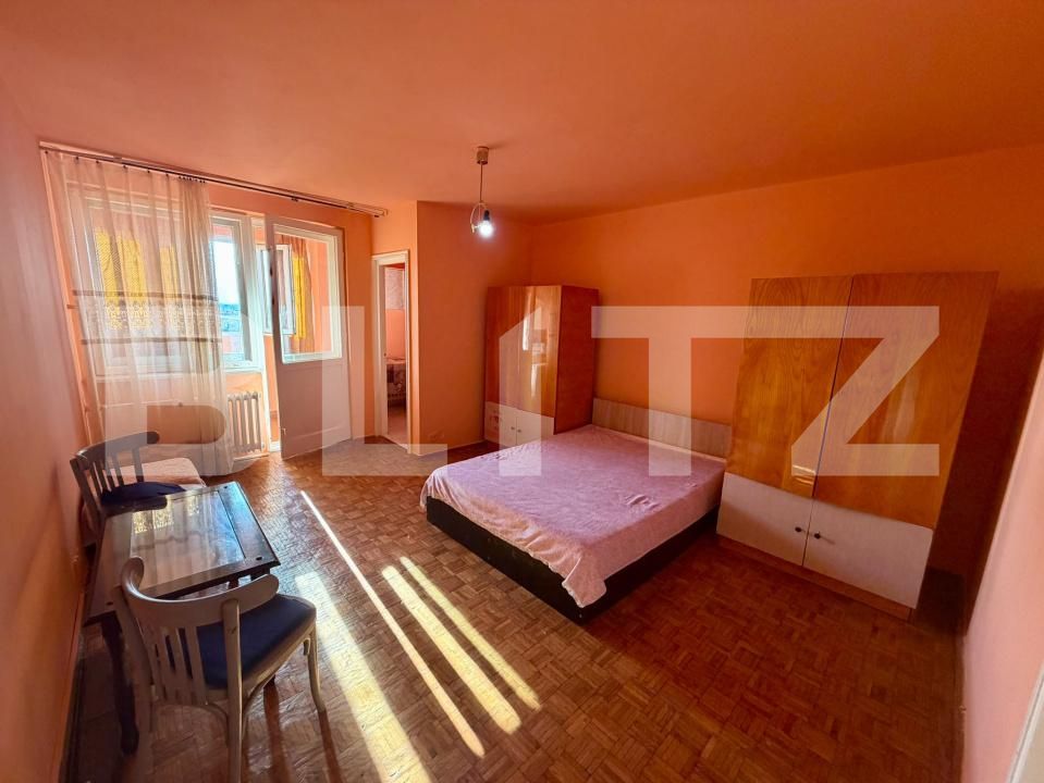 Garsonieră de închiriat Brazda lui Novac - 201094AI | BLITZ Craiova | Poza2