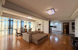 Penthouse de lux, centrala termica, aer conditionat, zona Ciuperca