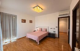 Penthouse de lux, centrala termica, aer conditionat, zona Ciuperca