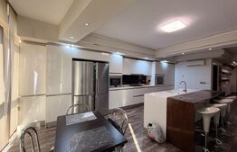 Penthouse de lux, centrala termica, aer conditionat, zona Ciuperca