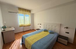 Penthouse de lux, centrala termica, aer conditionat, zona Ciuperca