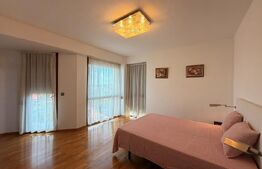 Penthouse de lux, centrala termica, aer conditionat, zona Ciuperca