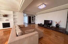Penthouse de lux, centrala termica, aer conditionat, zona Ciuperca