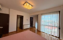 Penthouse de lux, centrala termica, aer conditionat, zona Ciuperca