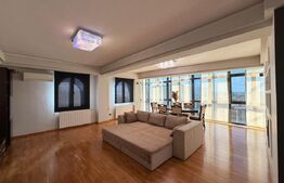 Penthouse de lux, centrala termica, aer conditionat, zona Ciuperca