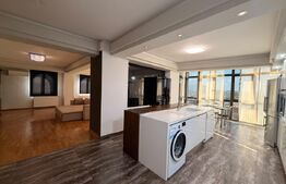 Penthouse de lux, centrala termica, aer conditionat, zona Ciuperca
