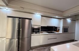 Penthouse de lux, centrala termica, aer conditionat, zona Ciuperca
