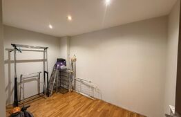 Penthouse de lux, centrala termica, aer conditionat, zona Ciuperca