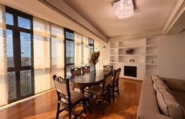 Penthouse de lux, centrala termica, aer conditionat, zona Ciuperca