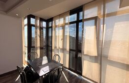 Penthouse de lux, centrala termica, aer conditionat, zona Ciuperca