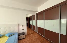 Penthouse de lux, centrala termica, aer conditionat, zona Ciuperca