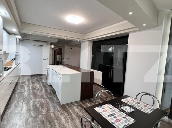 Apartament de închiriat 4 camere 1 Mai - 201097AI | BLITZ Craiova | Poza14