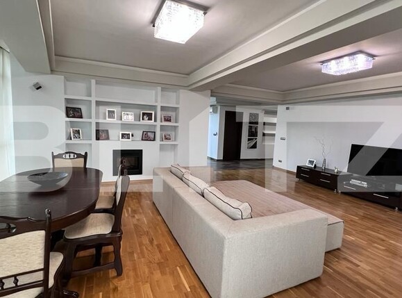 Apartament de închiriat 4 camere 1 Mai - 201097AI | BLITZ Craiova | Poza18