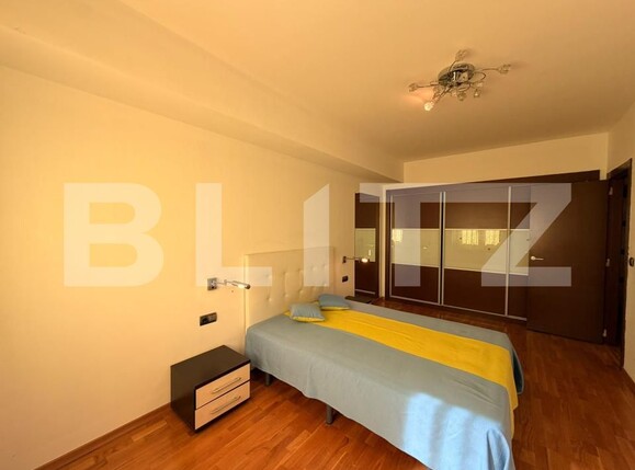 Apartament de închiriat 4 camere 1 Mai - 201097AI | BLITZ Craiova | Poza23