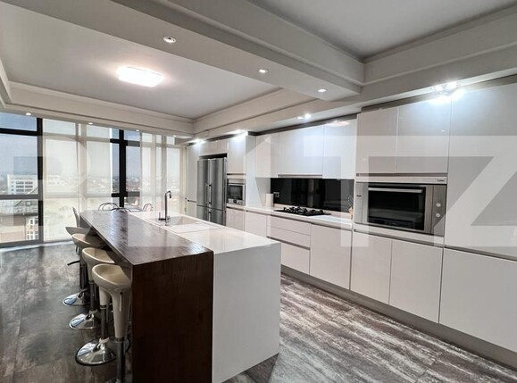 Apartament de închiriat 4 camere 1 Mai - 201097AI | BLITZ Craiova | Poza16