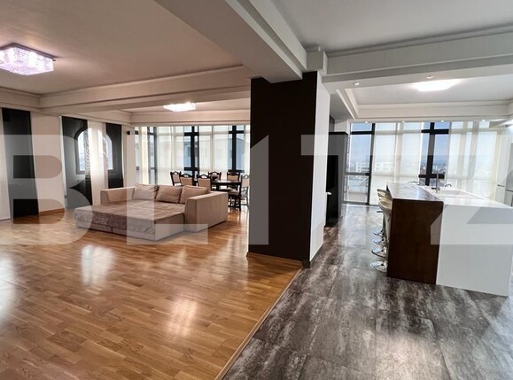 Apartament de închiriat 4 camere 1 Mai - 201097AI | BLITZ Craiova | Poza1