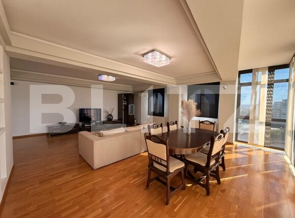 Apartament de închiriat 4 camere 1 Mai - 201097AI | BLITZ Craiova | Poza9