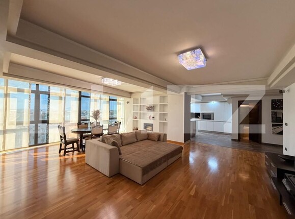 Apartament de închiriat 4 camere 1 Mai - 201097AI | BLITZ Craiova | Poza7