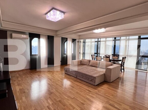 Apartament de închiriat 4 camere 1 Mai - 201097AI | BLITZ Craiova | Poza17