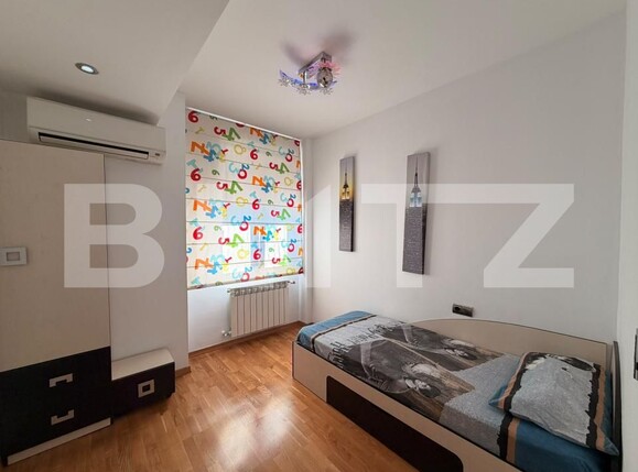 Apartament de închiriat 4 camere 1 Mai - 201097AI | BLITZ Craiova | Poza24