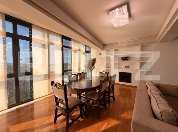 Apartament de închiriat 4 camere 1 Mai - 201097AI | BLITZ Craiova | Poza11